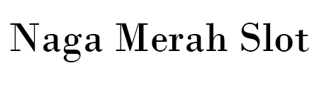 Naga Merah Slot